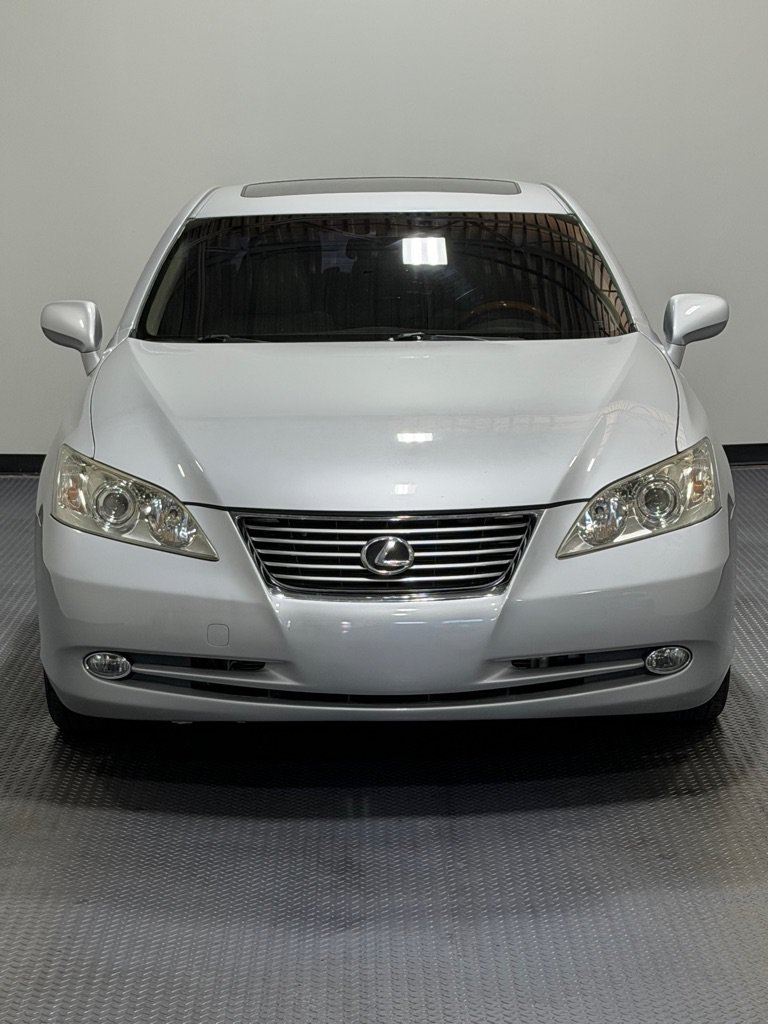 Used 2009 Lexus ES 350 w/ Premium Pkg Plus FWD image 2