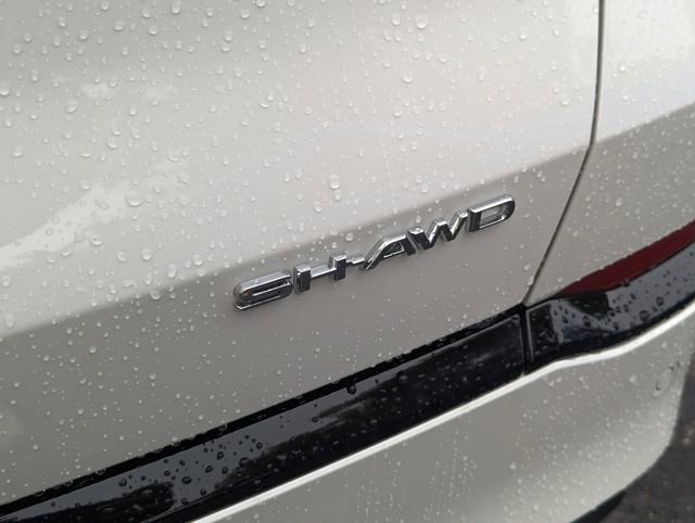 New 2026 Acura MDX A-Spec image 14