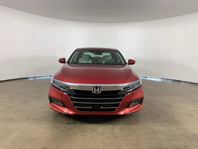 Used 2020 Honda Accord Touring image 3