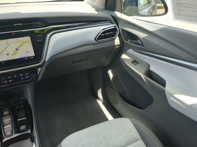 Used 2023 Chevrolet Bolt EUV Premier w/ Sun & Sound Package image 17