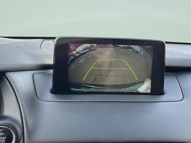 Used 2018 MAZDA CX-9 Touring AWD/4WD image 21