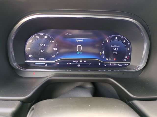 Certified 2024 Chevrolet Tahoe LT AWD/4WD image 32