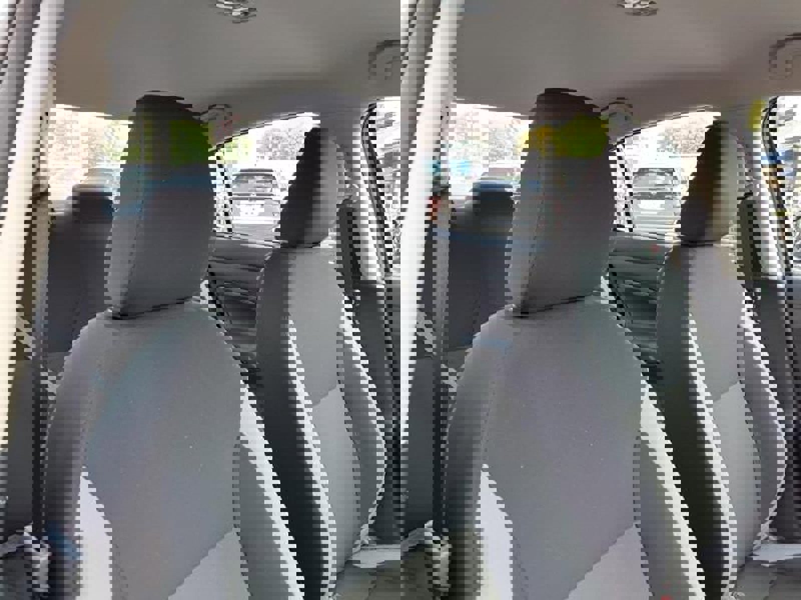 Used 2025 Nissan Versa S w/ Trunk Package image 11