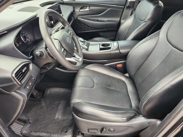 Used 2021 Hyundai Santa Fe SEL FWD image 13