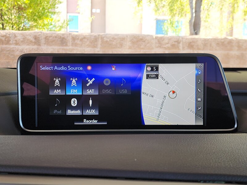 Used 2019 Lexus RX 450h AWD w/ Navigation Package image 47