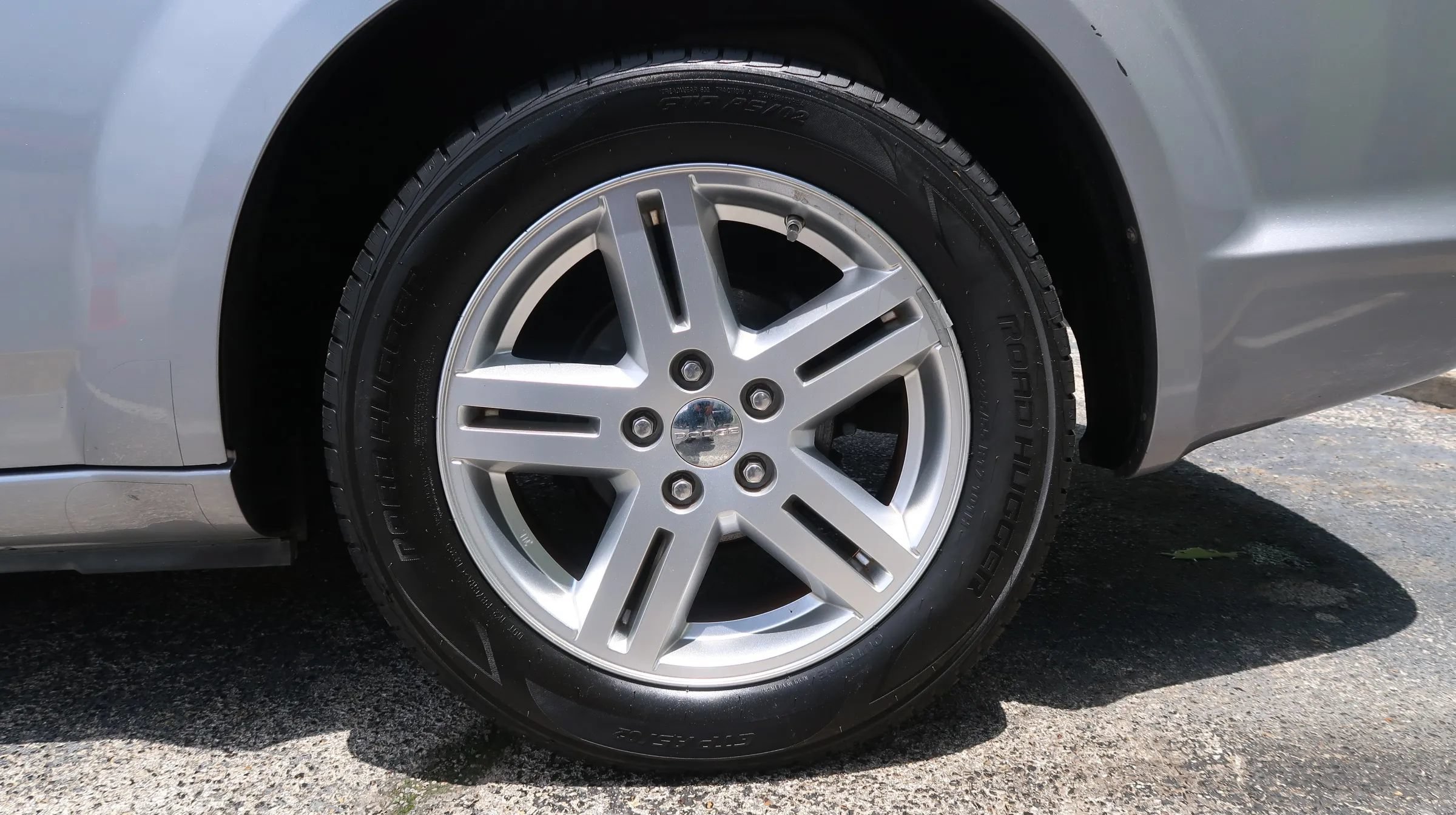 Used 2014 Dodge Avenger SXT FWD image 53