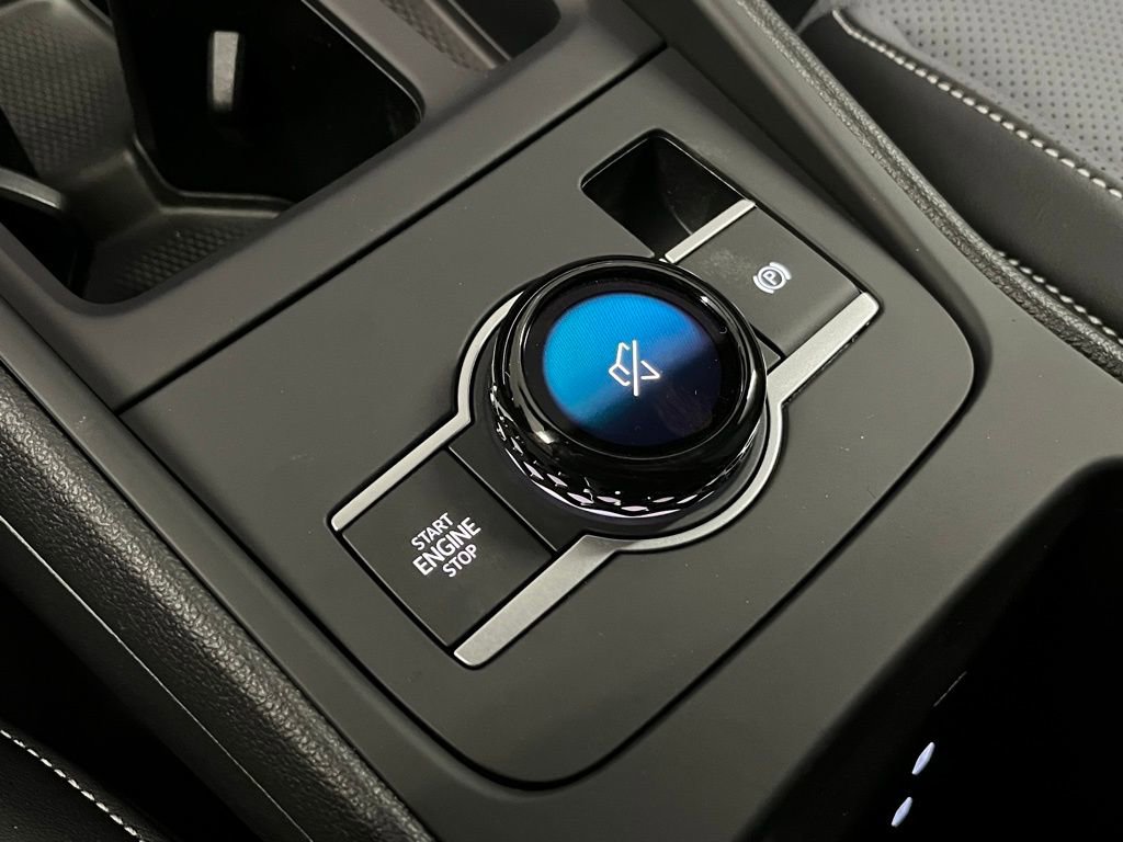 New 2026 Volkswagen Tiguan SE R-Line AWD/4WD image 14