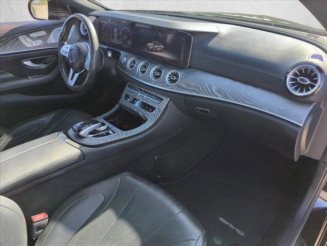 Used 2019 Mercedes-Benz CLS 450 4MATIC image 24