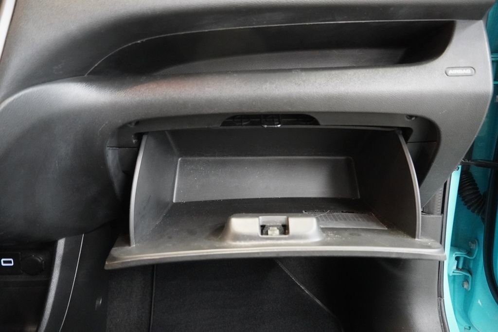 Used 2022 Chevrolet Spark LS FWD image 35