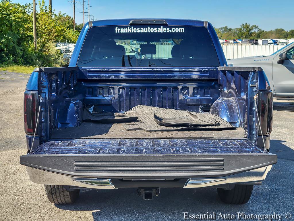 Used 2019 Ford F150 XLT w/ Equipment Group 302A Luxury RWD image 23