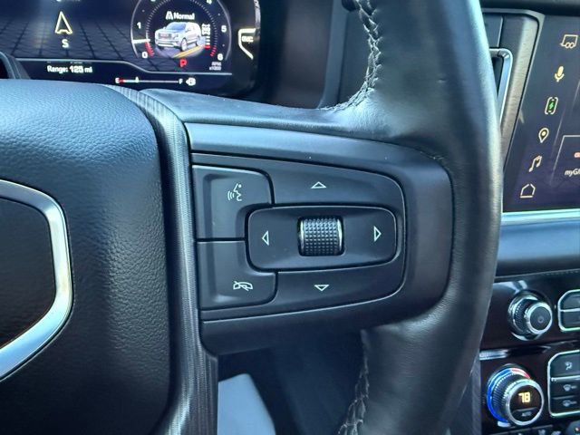 Used 2024 GMC Yukon XL Denali Ultimate image 49