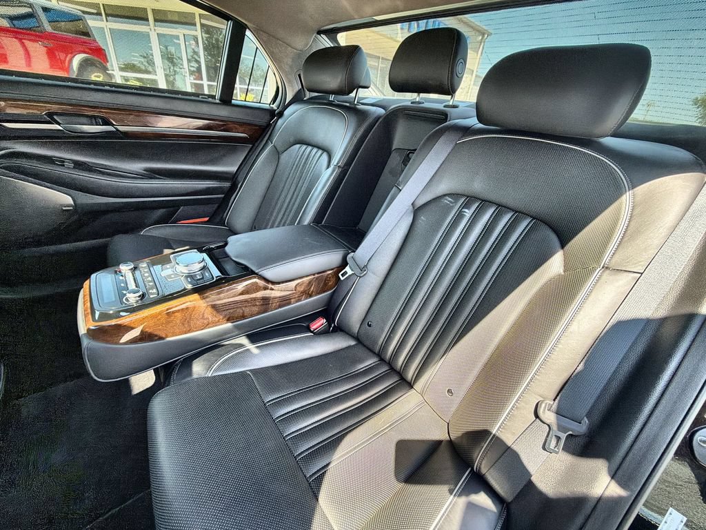 Used 2017 Genesis G90 3.3T Premium AWD/4WD image 24