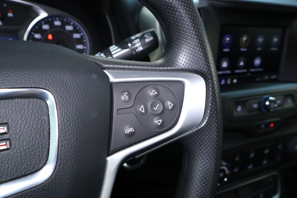 Used 2024 GMC Terrain SLE image 22