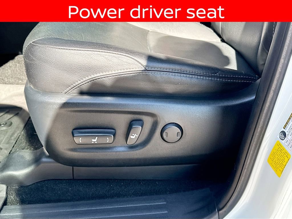Used 2022 Toyota 4Runner Limited RWD image 18