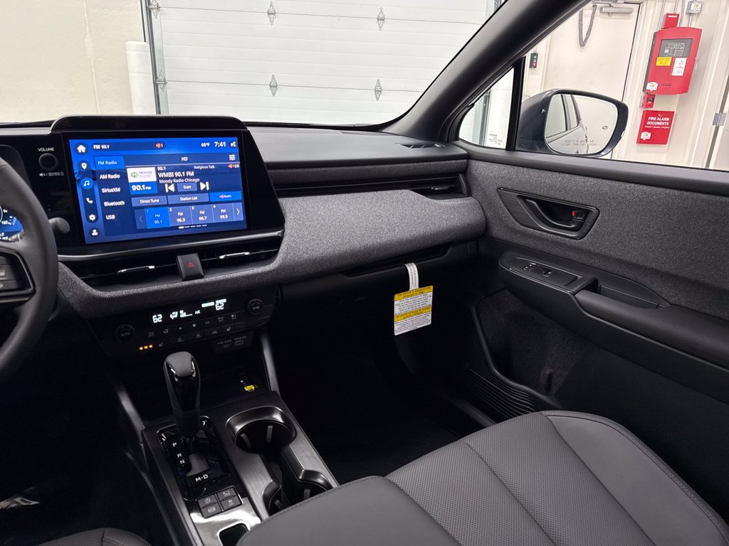 New 2026 Subaru Outback Limited XT AWD/4WD image 15