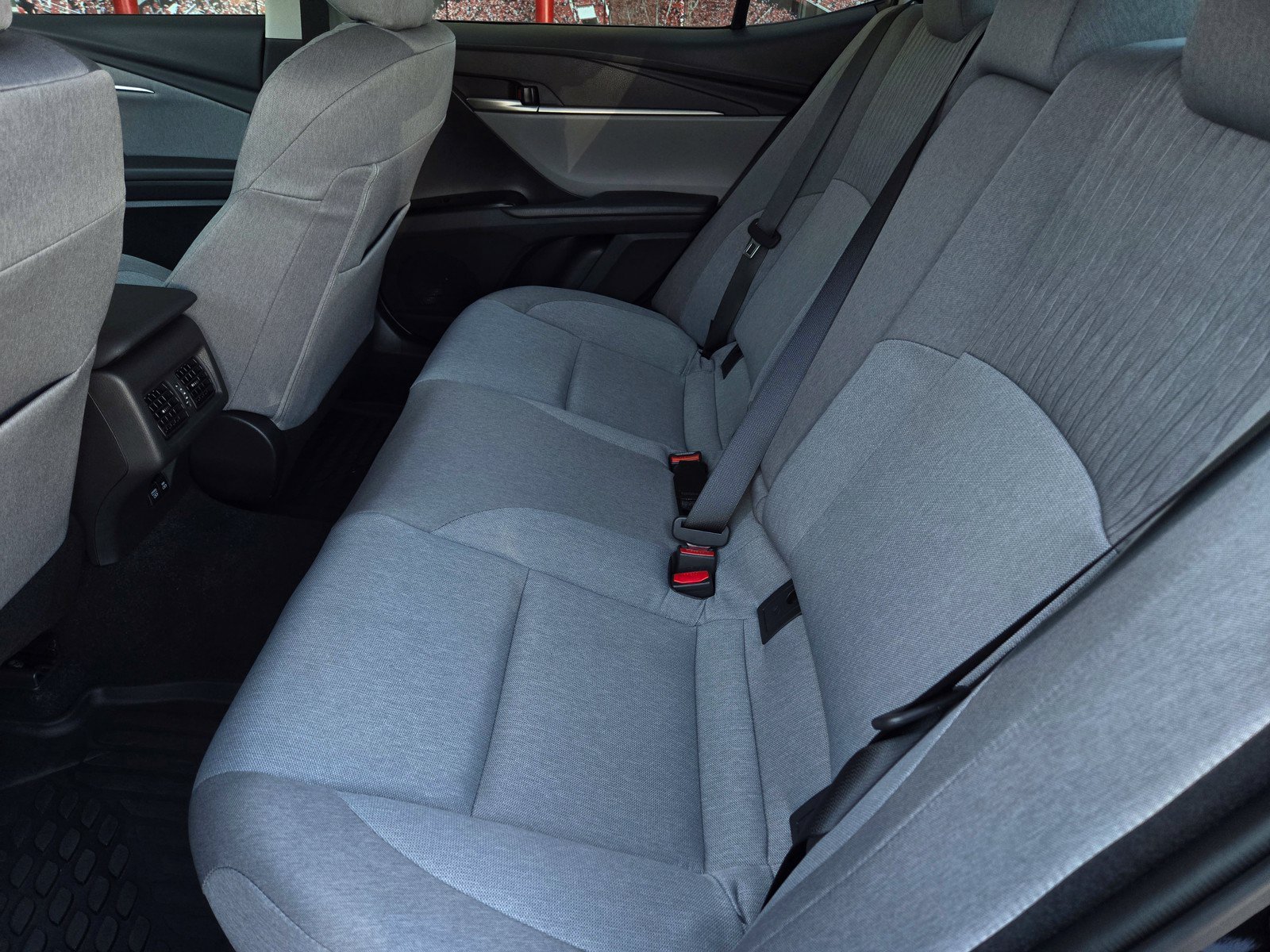 Certified 2026 Toyota Camry LE w/ Convenience Package FWD image 11