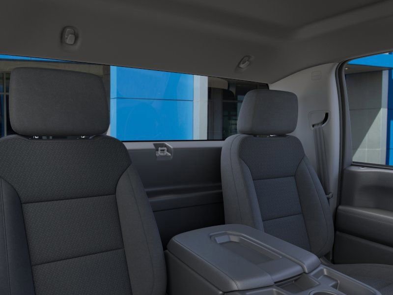 New 2026 Chevrolet Silverado 3500 W/T w/ WT Convenience Package image 24