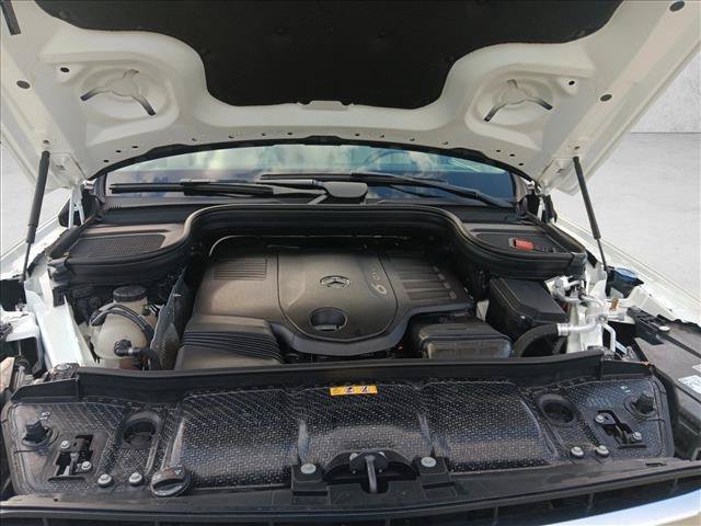 Used 2024 Mercedes-Benz GLS 450 4MATIC image 20