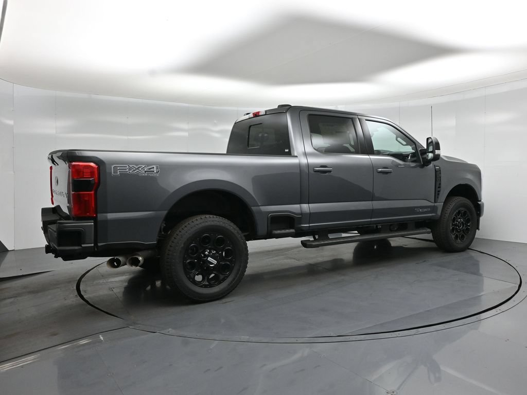 New 2026 Ford F250 Lariat w/ Black Appearance Package AWD/4WD image 26