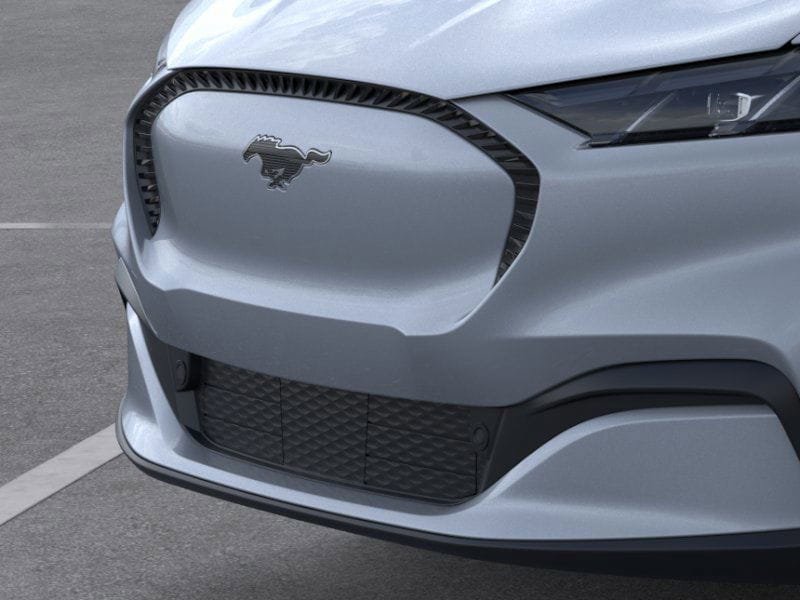New 2026 Ford Mustang Mach-E Select RWD image 17
