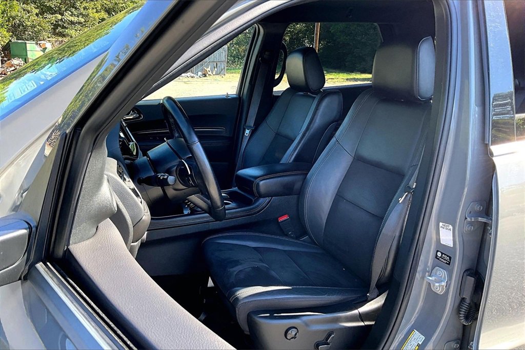 Used 2022 Dodge Durango GT image 19