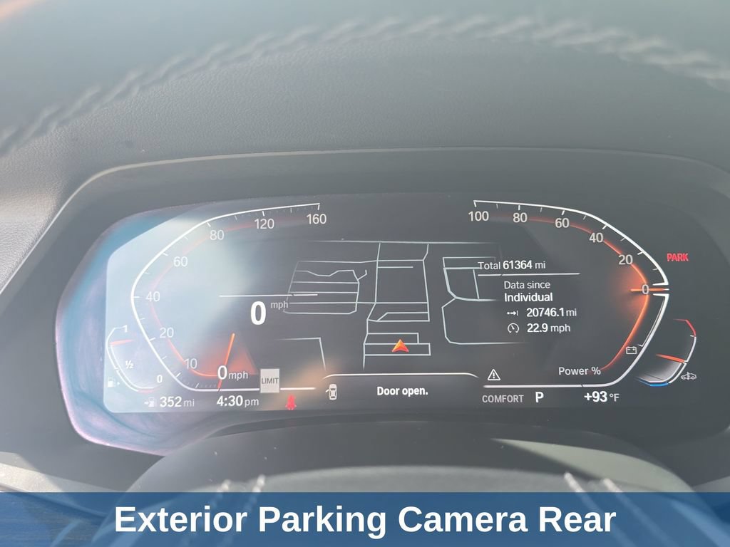 Used 2021 BMW X5 sDrive40i w/ Executive Package RWD image 19