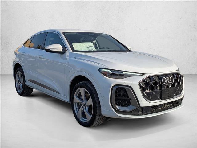New 2025 Audi Q5 Premium Plus image 6