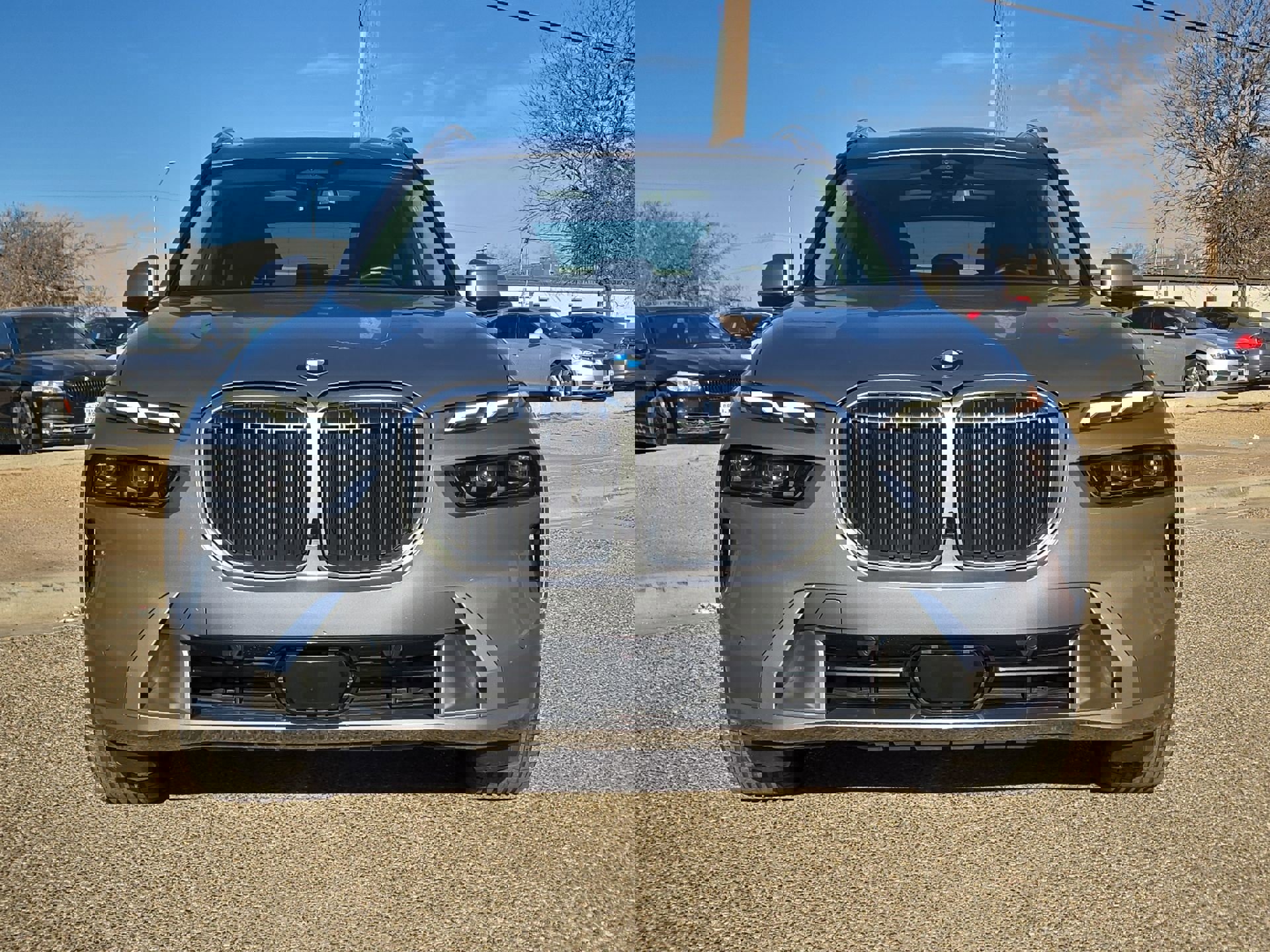 Certified 2024 BMW X7 xDrive40i image 10