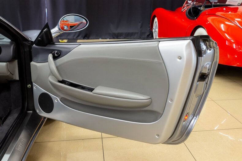 Used 2004 Ferrari 360 Spider RWD image 60