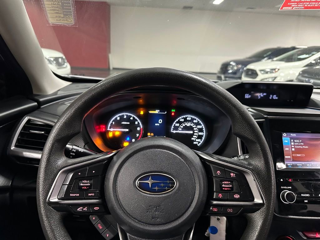 Used 2021 Subaru Forester image 17