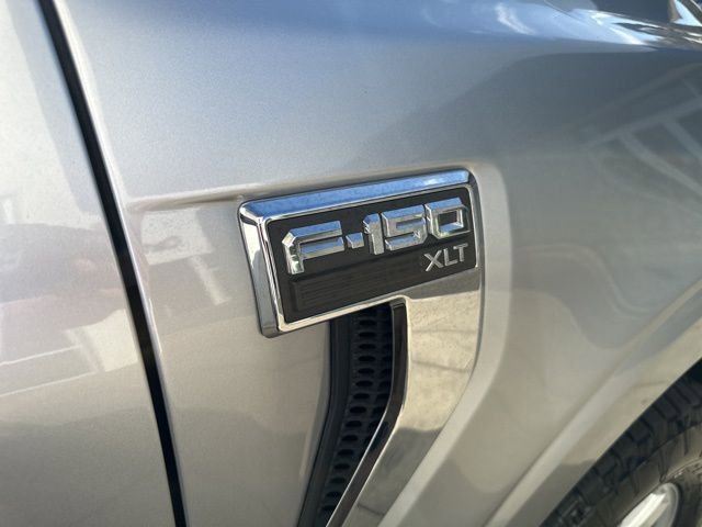 Used 2022 Ford F150 XLT w/ Trailer Tow Package image 33