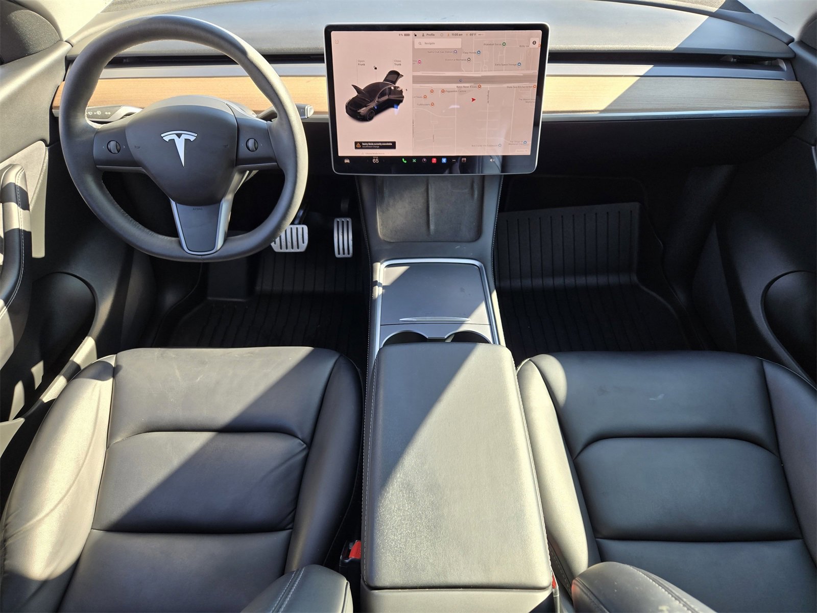 Used 2022 Tesla Model Y Performance image 23