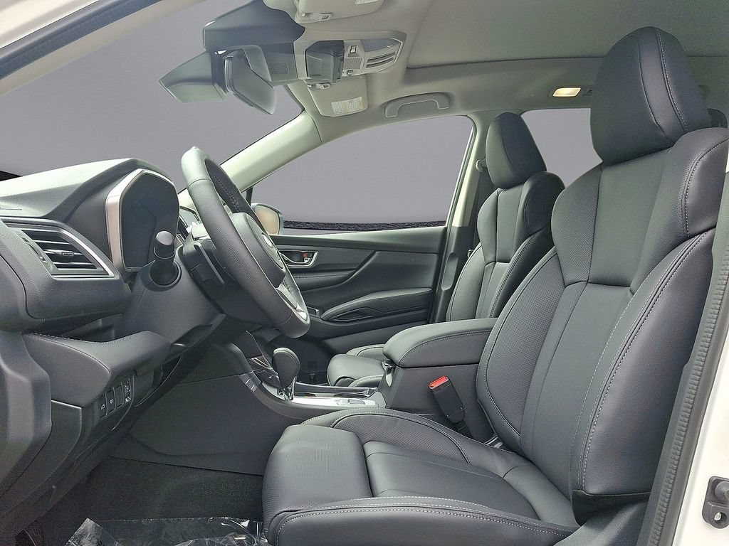 New 2026 Subaru Ascent Limited AWD/4WD image 14