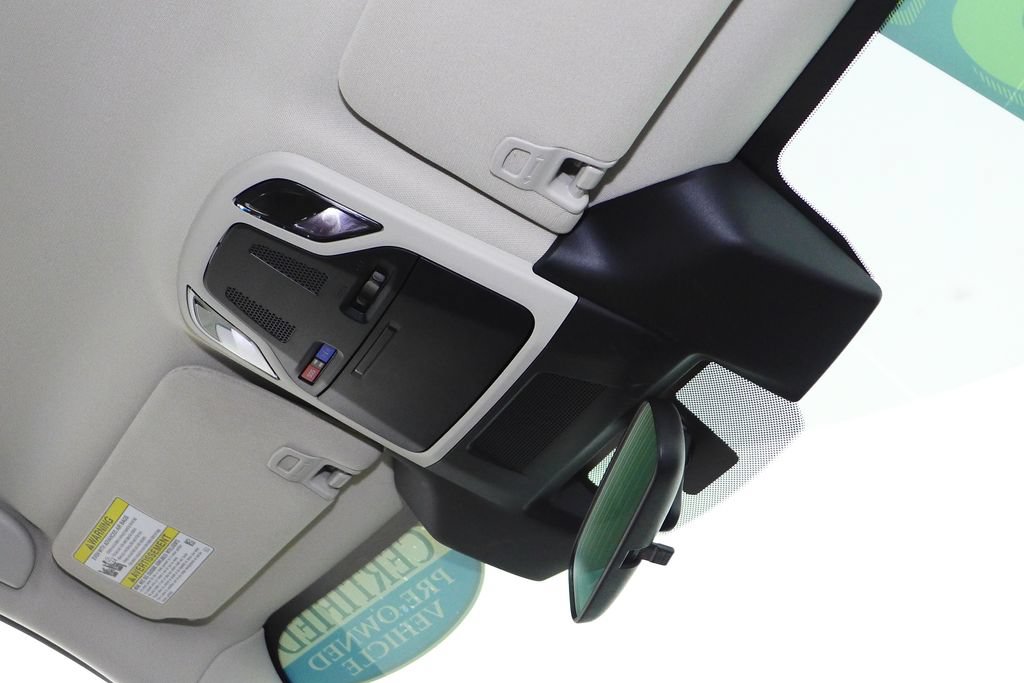 Certified 2025 Subaru Legacy Premium AWD/4WD image 17
