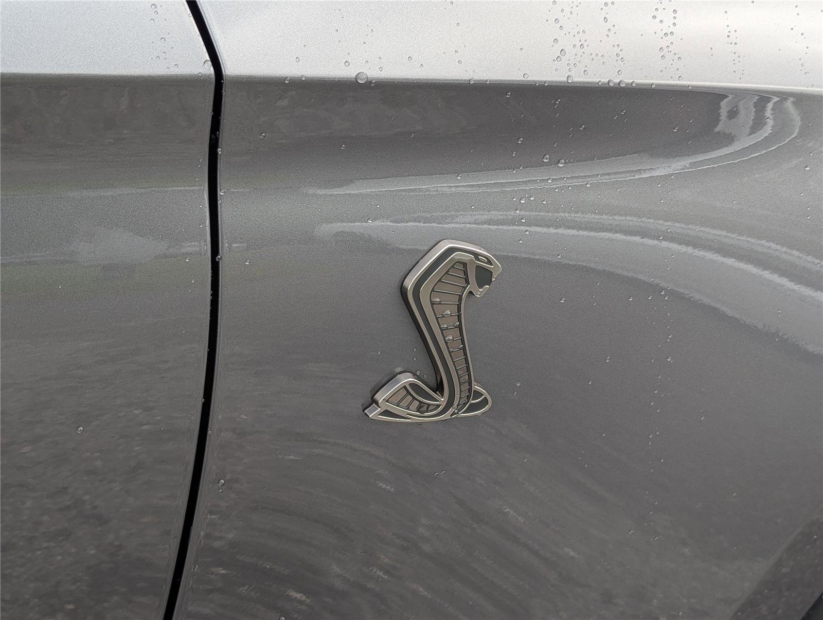 Used 2021 Ford Mustang Shelby GT500 w/ Technology Package image 13