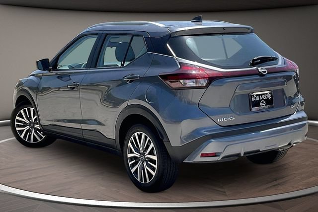 Used 2024 Nissan Kicks SV FWD image 11