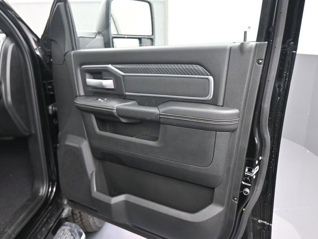 New 2025 RAM 2500 Big Horn image 22