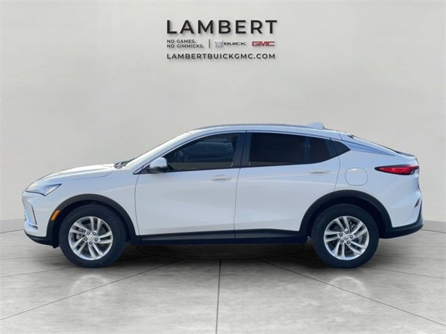 New 2026 Buick Envista Preferred w/ Convenience I Package image 2