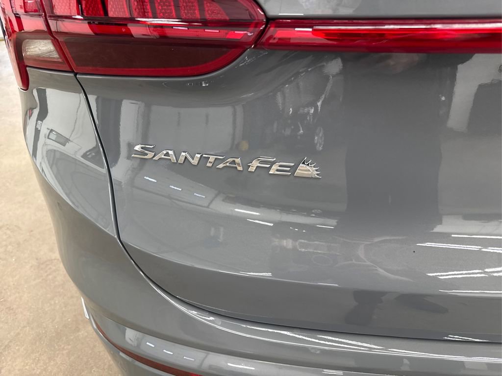 Used 2023 Hyundai Santa Fe Calligraphy image 15