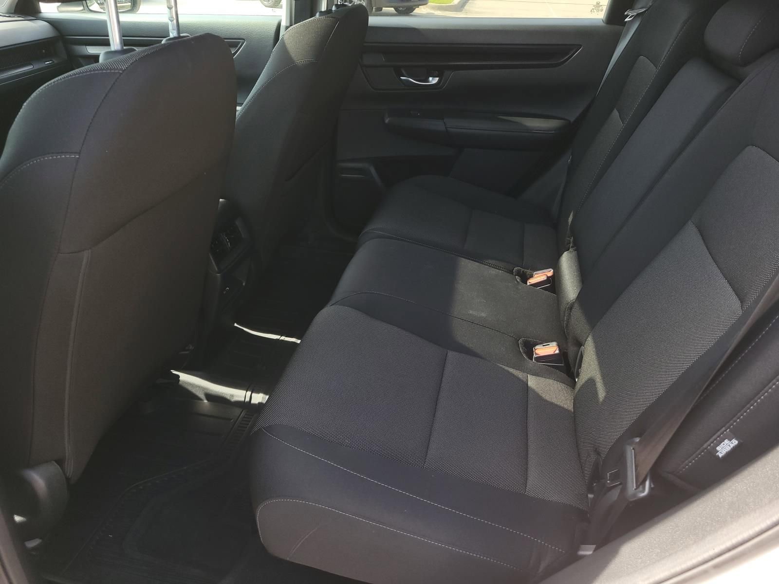 Used 2024 Honda CR-V EX image 16