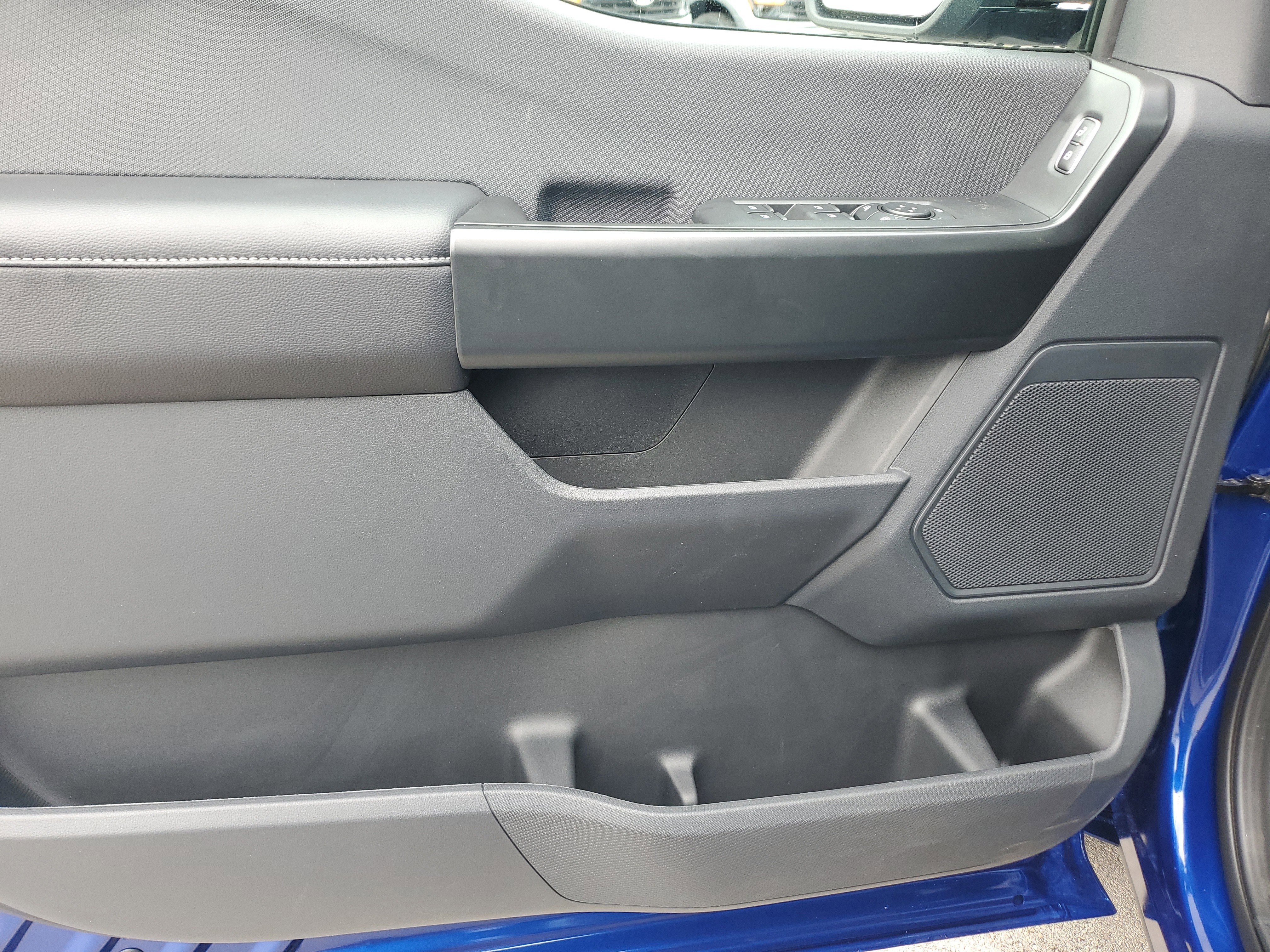 New 2026 Ford F150 STX w/ Equipment Group 200A image 14