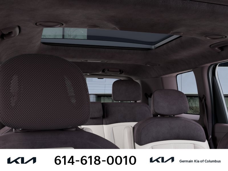 New 2027 Kia Telluride SX Prestige w/ Executive Package AWD/4WD image 30