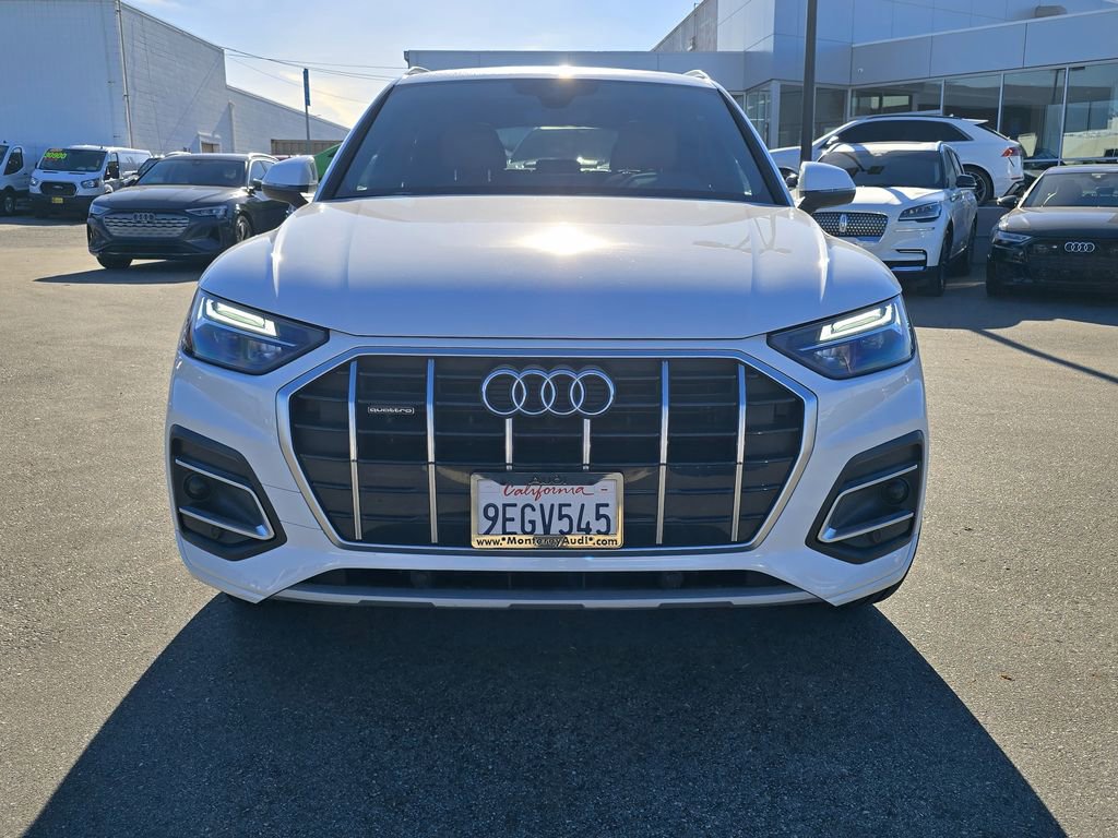 Used 2023 Audi Q5 2.0T Premium w/ Convenience Package image 32