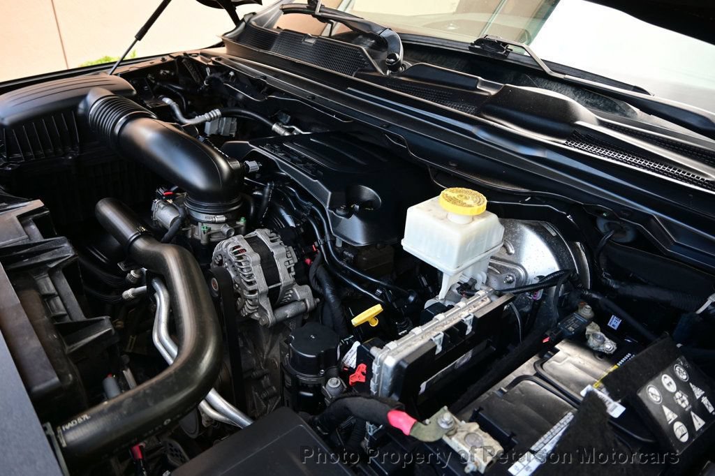 Used 2021 RAM 1500 Rebel w/ Rebel Level 2 Equipment Group AWD/4WD image 41