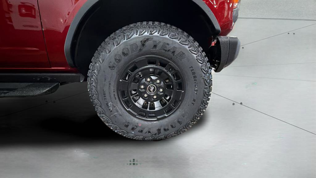 New 2026 Ford Bronco Badlands image 24