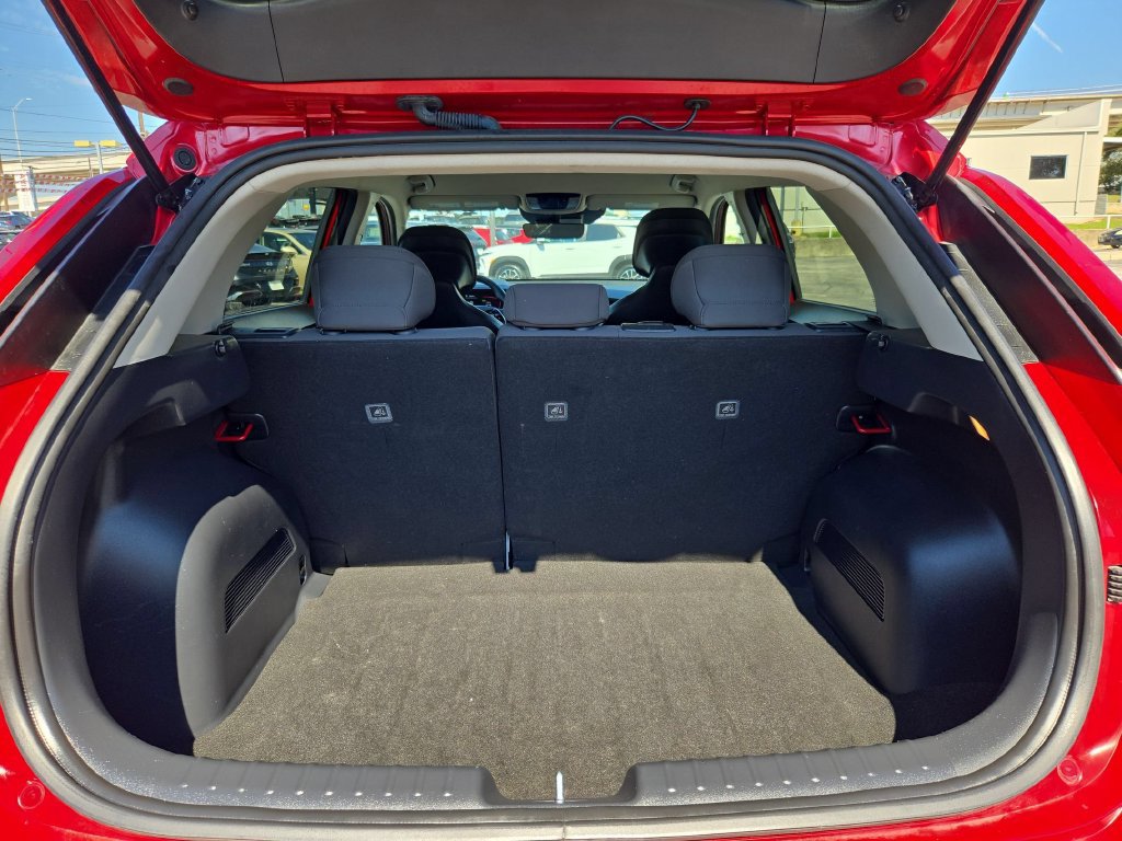 Used 2025 Kia Niro LX FWD image 23