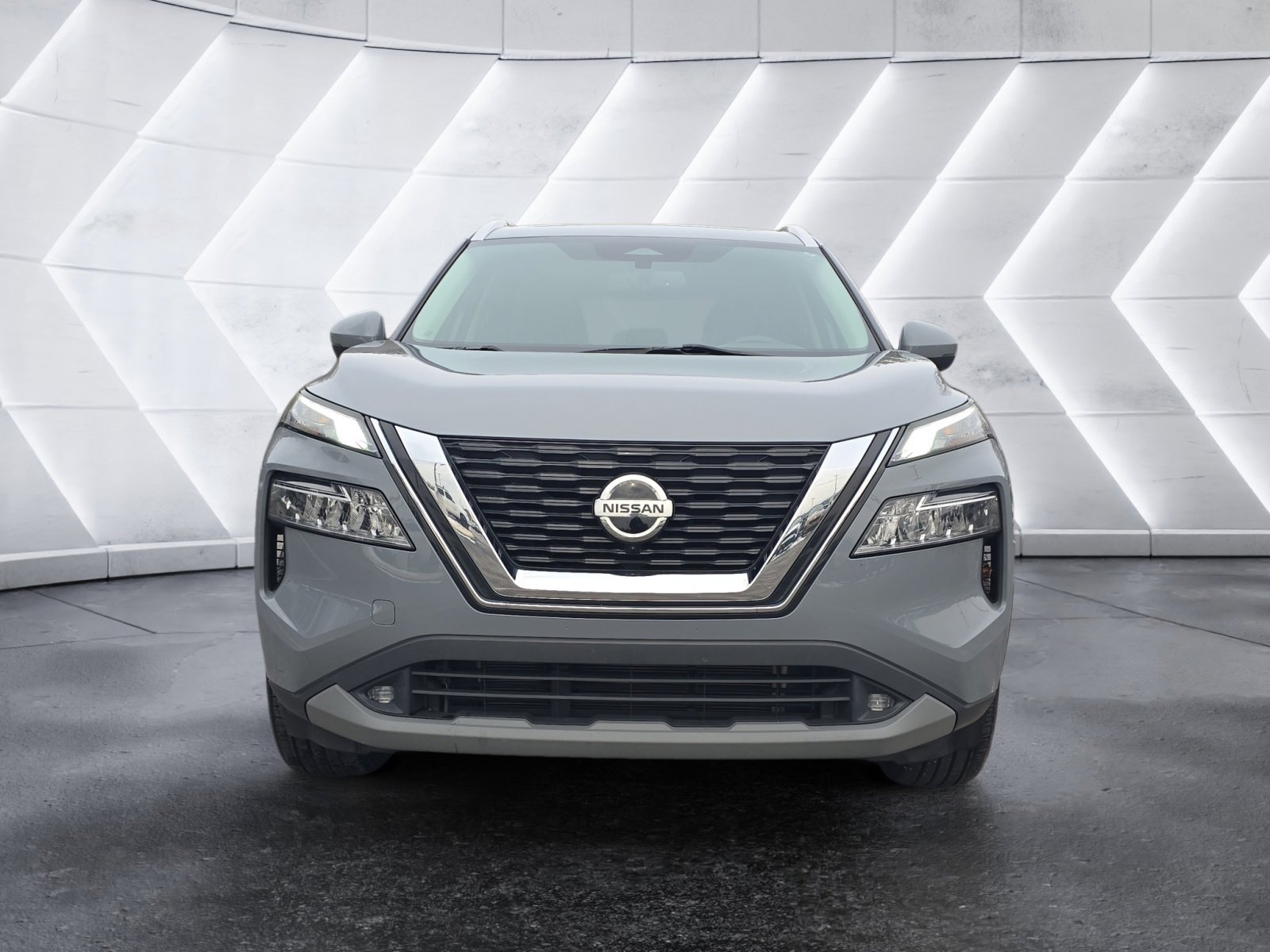 Used 2021 Nissan Rogue SL image 8