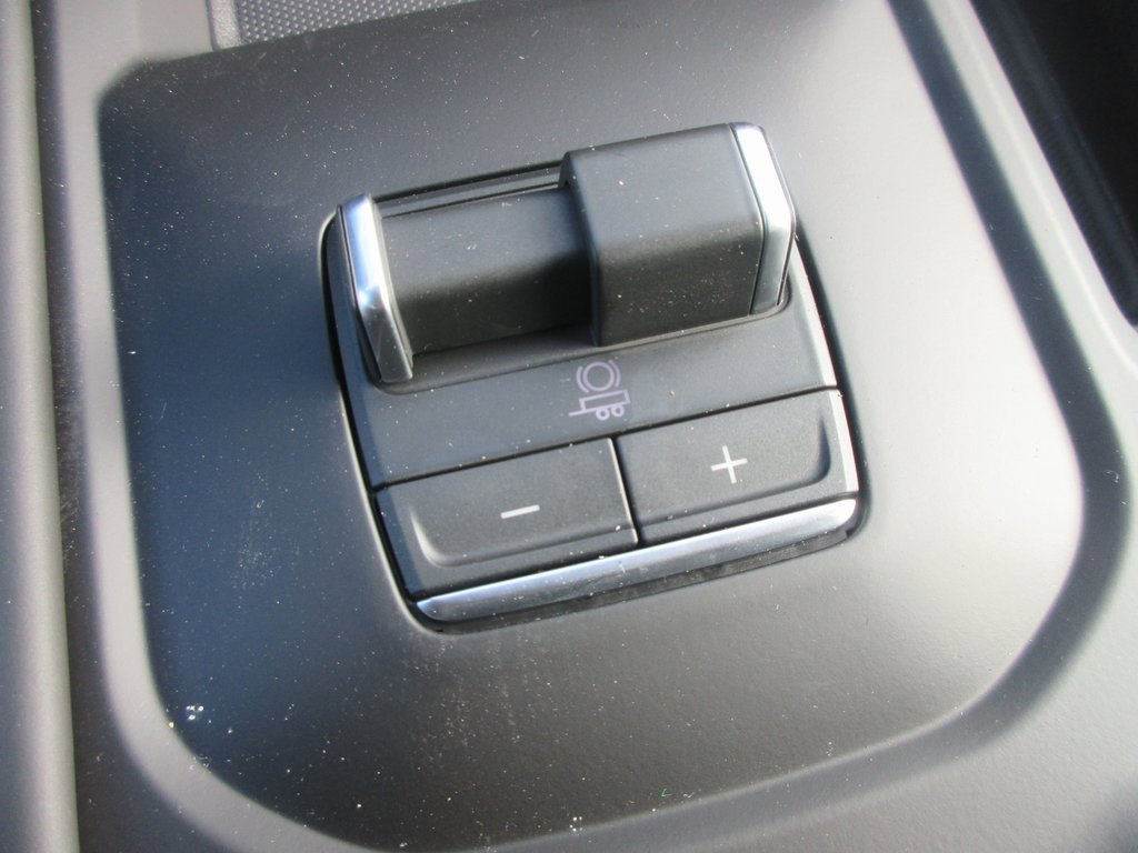 New 2026 GMC Sierra 2500 AT4X image 23