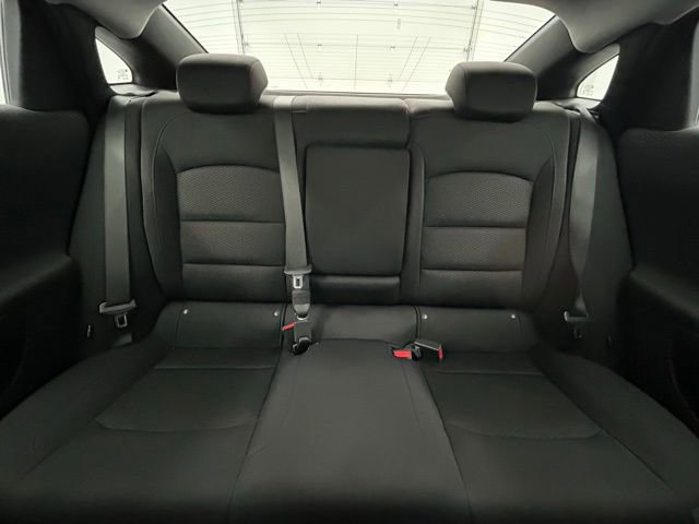 Used 2024 Chevrolet Malibu LT image 33