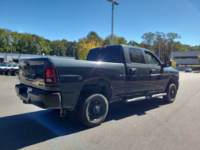 New 2026 RAM 2500 Tradesman image 3